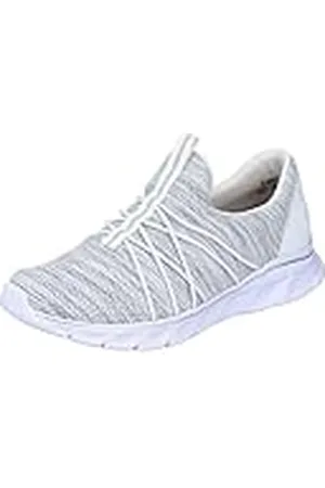 Rieker Dames 54071 Slipper, , 36 EU, , 36 EU