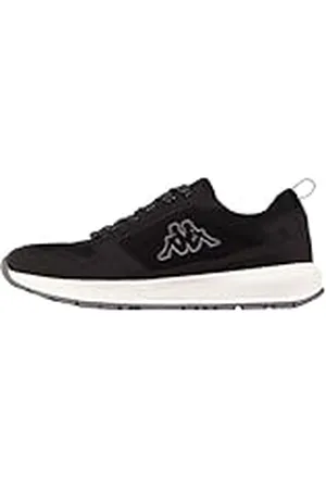 Kappa Deutschland Unisex Stylecode: 243357 Hilja sneakers, , 37 EU