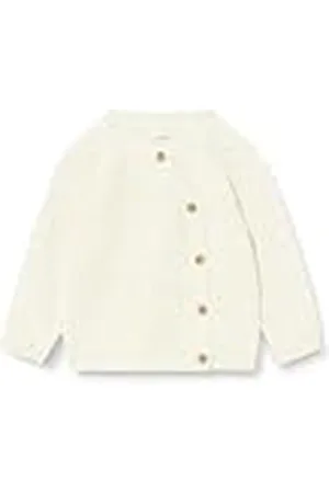 Noppies Bizana Gebreide cardigan met lange mouwen, uniseks, , 56 cm