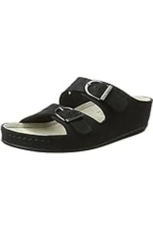 Berkemann Lüneburg damesslippers, , 39.5 EU