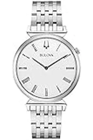 BULOVA Watch 96A232.
