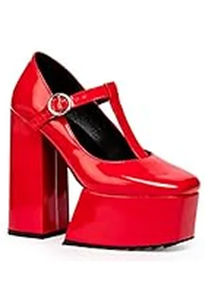 Lamoda Redemption platform heel, EU 38, , 38 EU