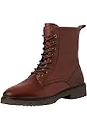 Marco Tozzi Dames Bootie Laced 2-25214-43 Modelaarzen, , 42 EU, , 42 EU