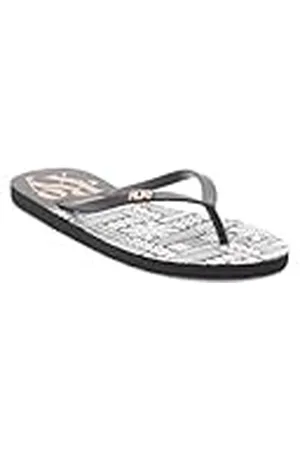 Roxy Viva Stamp sandalen voor dames, , 38 EU