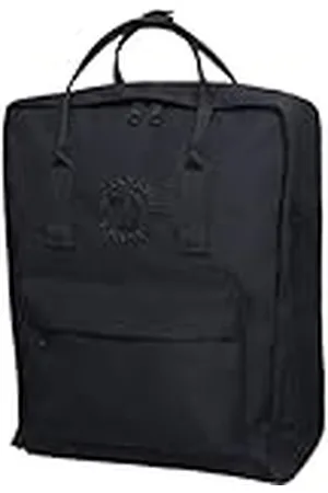 Fjällräven FJALLRAVEN 23548-560 Re-Kånken sportrugzak Unisex Navy Maat One Size, , Eén maat, Sportief