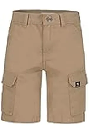 Garcia Kids Jongens Bermuda Shorts, Linen, 98, , 98 cm
