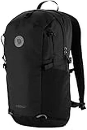 Fjällräven FJALLRAVEN 23200307-550 Abisko Softpack 16 Sportrugzak Unisex Maat One Size, , Eén maat, Sportief