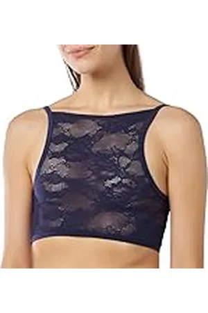 Triumph Smart Deco Bralette BH voor dames, , 2
