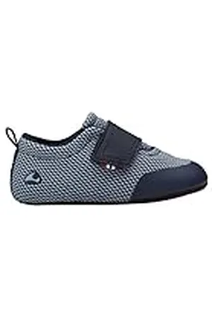 Viking Jongens Unisex Kinderen Alv Indoor Slipper, , 20 EU