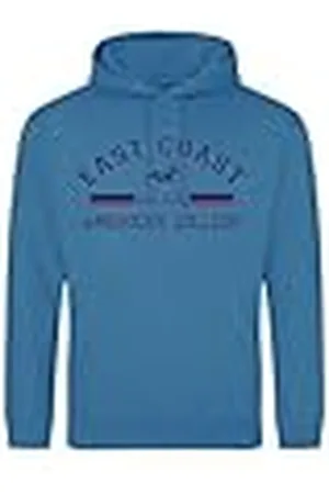 American College Sweatshirt Sweatshirt Print Warme Kleding Uniseks Mannen en Vrouwen Casual Model ACSCW2 XXL, , XXL