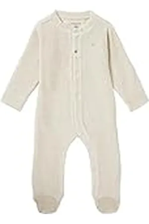 Noppies Baby Uniseks Playsuit Tombstone Long Sleeve, , 92 cm