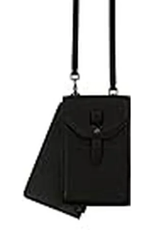 ESPRIT Accessoires dames 102EA1V313 tas, 001/zwart