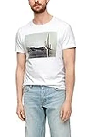 QS by s.Oliver Heren T-shirt