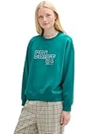 TOM TAILOR Trainingspak voor dames, , L