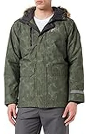 Helly Hansen Heren Svalbard Winterparka, , L