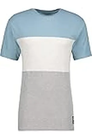 alife kickin ALIFE and Kickin BenAK A Shirt voor heren, korte mouwen, shirt, , S