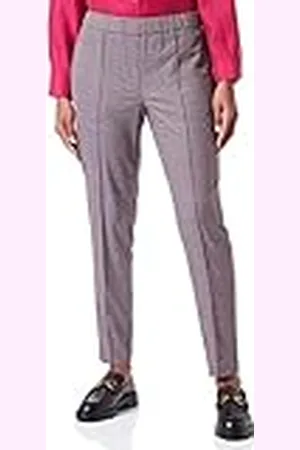Gerry Weber Edition Damesbroek Citystyle broek, , 40
