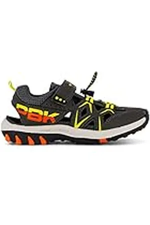 Pablosky 969890 jongens Sportsandaal Fischer, , 28 EU