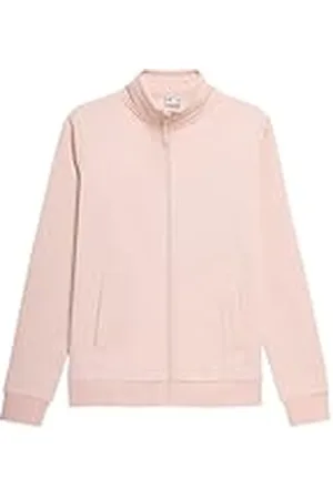 4F Sweatshirt voor dames, , M