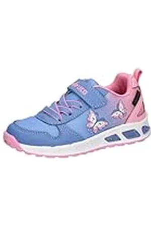 LICO Blinky Girl sneakers voor meisjes, , 29 EU