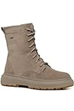 Geox Dames D Lamidie + Grip ABX enkellaars, , 41 EU
