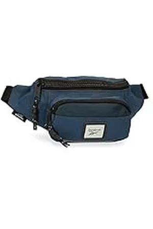 Reebok Desxter heuptas met tas, riemtas met tas, , Riñonera con Bolsillo, Heuptas met tas