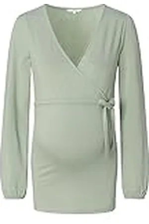 Noppies Dames Top Foshan Nursing T-shirt met lange mouwen, , 38