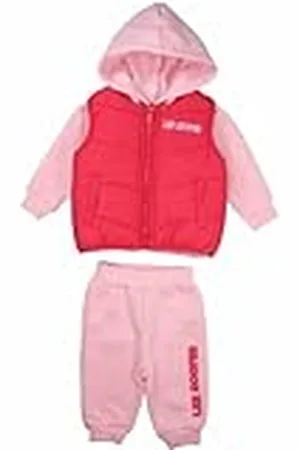 Lee Babyset voor meisjes, comfortabele en stijlvolle babykleding, modern en praktisch design, , 24 Maanden