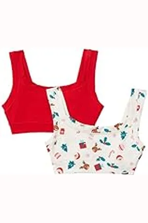 Benetton BH voor meisjes en meisjes, , 130 cm