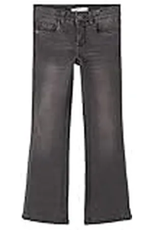NAME IT Girl jeans bootcut, , 134