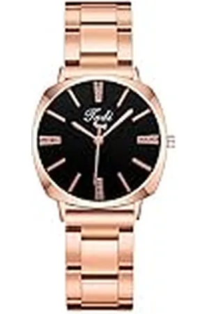 Basfur Dress Watch Fe-Montre-075-05, , modern