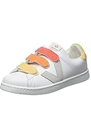 victoria Uniseks Tenis Tiras Vegana/Rizo Sneakers, , 36 EU