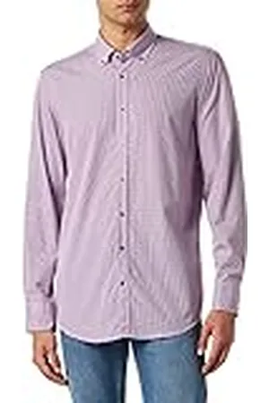 Daniel Hechter Herenshirt NOS BD MF hemd, , 40, , 40