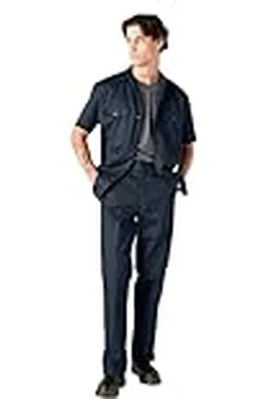 Dickies Werkshort voor heren met meerdere zakken, , 54