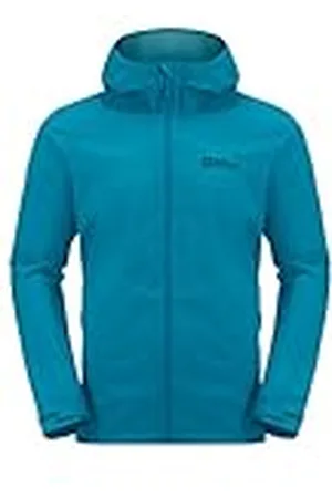 Jack Wolfskin Elsberg Jas, , S Heren, , S