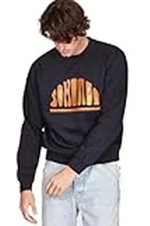 SOHUMAN Hoodie TY, Meerkleurig, Een Maat