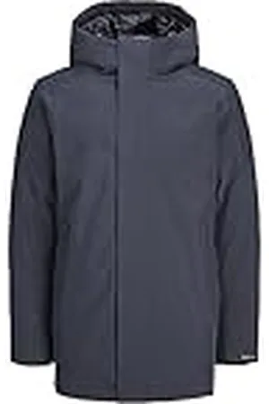 JACK & JONES Jprblakeen Parka Sn jas voor heren, , L