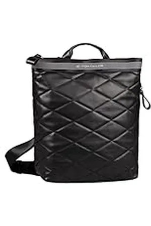 TOM TAILOR Mica rugzak 35cm, , Medium