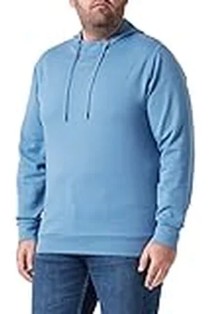 Bugatti Heren 8950-35195 sweatshirt, , regular, , L