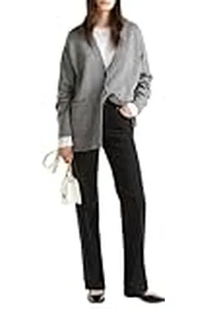 Benetton Gebreide damesjas, , XS