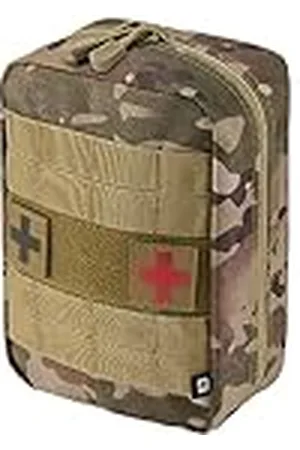 Brandit Molle First Aid Pouch Grote tas, uniseks, , Eén Maat