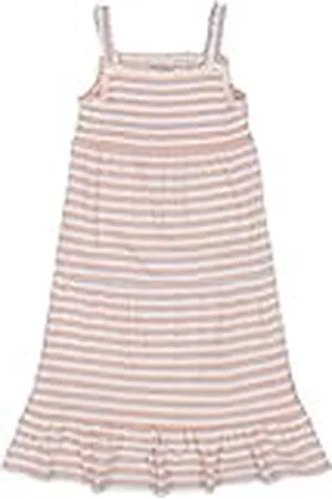 Garcia Kids P44683_Girls Dress, , 104 cm
