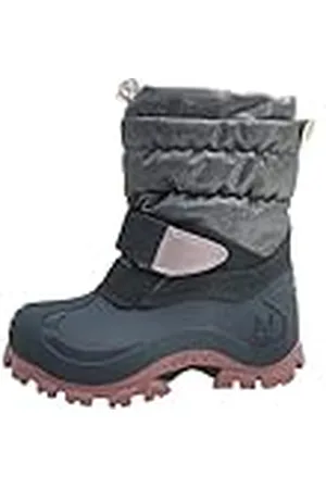 Lurchi Meisjes 63l6013001 sneeuwlaarzen, , 25 EU