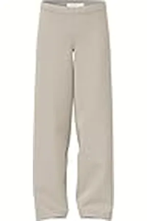 NAME IT Nkfveloa fluwelen broek voor meisjes, , 140