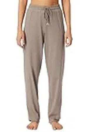 Schiesser Dames slaapbroek lang-mix + Relax pyjama-onderdeel, , 42, , 42