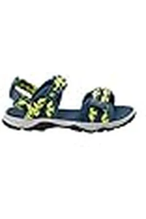 Jack Wolfskin Uniseks-kind 22 IN 1 SANDAL K outdoorschoen, , 27 EU