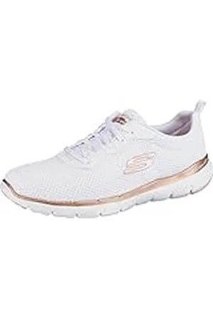 Skechers FLEX APPEAL 3.0 FIRST INSIGHT dames Trainers Low-Top , , 40 EU