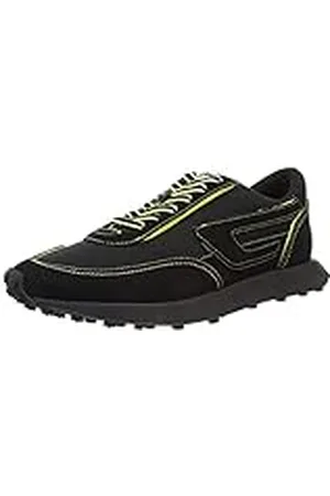 Diesel Racer H9438-P5137, sneakers voor heren, 44 EU, , 44 EU