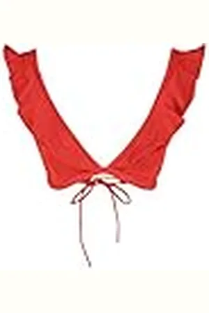 Trendyol Dames Driehoek Gebreide Bikini Top, ,34, , 38