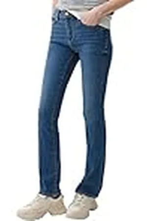 QS by s.Oliver Damesjeans, bootcut, , 32W x 32L